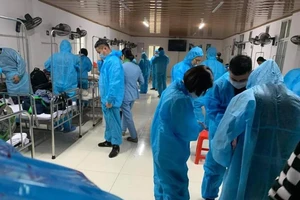 Ổ dịch COVID-19 ở Hải Dương cơ bản được kiểm soát