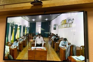 13 ca COVID-19, Gia Lai gặp khó trong truy vết, xét nghiệm