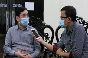 Bác sĩ bệnh viện Bạch Mai cấp tốc lên đường hỗ trợ Gia Lai