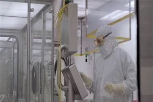 Vaccine AstraZeneca phòng COVID-19 đạt hiệu lực đến 67%