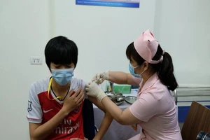 Tin vui từ vaccine COVID-19 đầu tiên do Việt Nam sản xuất