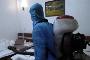 Yên Bái: F1 của bệnh nhân người Ấn Độ nghi mắc COVID-19