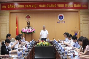 Việt Nam đang gấp rút giải trình tự gene BN người Ấn Độ