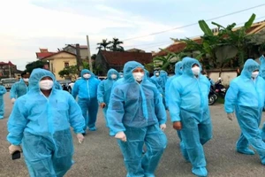 Bộ trưởng: Ổ dịch Hà Nam đã liên quan đến nhiều tỉnh khác