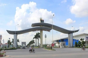 Hà Nội ghi nhận 2 ca nghi mắc COVID-19 trong khu công nghiệp