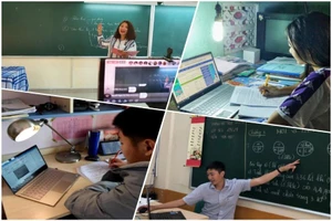 Xuất hiện ổ dịch COVID-19: Vĩnh Phúc cho học sinh nghỉ học