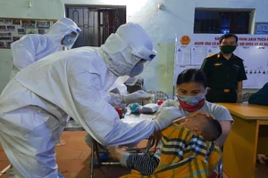 Dịch COVID-19: Bắc Ninh thông báo khẩn 