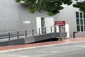 Hà Nội:1 người Áo nghi mắc COVID-19 liên quan chuyến bay VN160