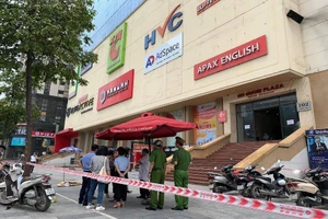 Thêm 6 F1 của vợ chồng cựu giám đốc Hacinco mắc COVID-19