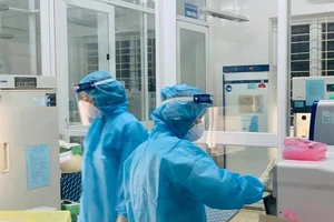 Trưa 22-5, Việt Nam thêm 52 ca nhiễm COVID-19