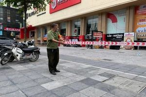 Ca tử vong liên quan COVID-19 thứ 43 có tiền sử xơ gan