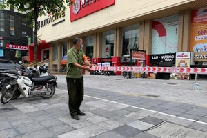 Hà Nội: thêm 6 ca COVID-19, 4 ca phát bệnh sau 21 ngày