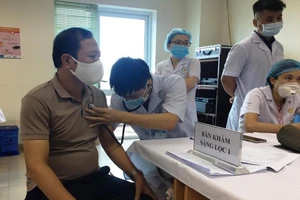 Chiều 30-5 có thêm 143 ca mắc COVID-19, TP.HCM 49 ca