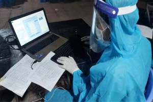 Trưa 1-6: Cả nước ghi nhận thêm 50 ca mắc COVID-19