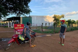 Trưa 2-6: Thêm 50 ca COVID-19 tại Đà Nẵng, Bắc Giang, Bắc Ninh