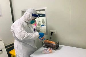 Ghi nhận thêm 88 ca mắc COVID-19 trong trong vòng 6 tiếng
