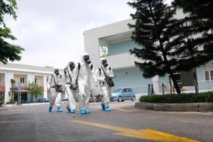 Sáng 11-6 có thêm 51 ca COVID-19, riêng TP.HCM ghi nhận 10 ca