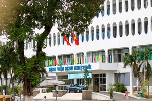 Tối 12-6 thêm 104 ca COVID-19, một ngày TP.HCM ghi nhận 84 ca mắc