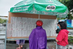 Hơn 93.000 sĩ tử bước vào kỳ thi tuyển sinh lớp 10 tại Hà Nội