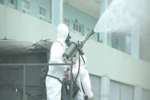 Sáng 20-6 thêm 76 ca COVID-19 trong nước, riêng TP.HCM 46 ca