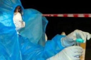 Thêm 2 bệnh nhân COVID-19 điều trị tại TP.HCM qua đời