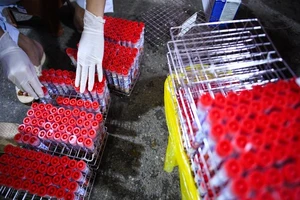 Sáng 28-6: Thêm 97 ca nhiễm COVID-19, riêng TP.HCM có 62 ca 