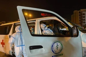 Thêm 3 bệnh nhân COVID-19 tử vong, 2 trường hợp ở TP.HCM