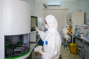 Hơn 90.000 liều Pfizer đầu tiên sẽ về Việt Nam vào 7-7