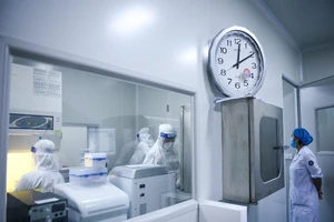 Sáng 6-7 có thêm 4 bệnh nhân COVID-19 tử vong