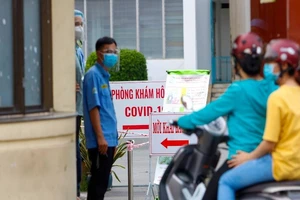 Người từ TP.HCM đến địa phương khác phải tự cách ly 7 ngày, xét nghiệm 3 lần