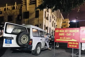 2 bệnh nhân COVID-19 ở TP.HCM và 3 bệnh nhân ở Đồng Tháp tử vong