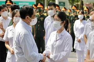 Trưa 10-7 thêm 792 ca COVID-19, TP.HCM nhiều nhất với 600 ca