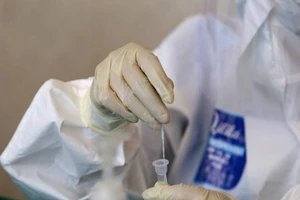 Hà Nội phát hiện ca mắc COVID-19 chưa rõ nguồn lây ở Hoàng Mai