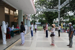 Thêm 18 bệnh nhân COVID-19 tử vong