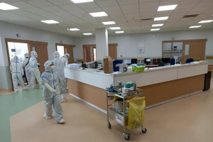 Bộ trưởng Bộ Y tế: Ưu tiên điều trị cho bệnh nhân COVID-19 nặng