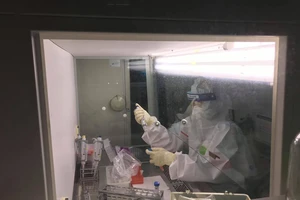 Việt Nam sản xuất thành công lô vaccine Sputnik V đầu tiên 