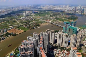 Thanh tra Chính phủ kết luận về khiếu nại ranh quy hoạch tại KĐT Thủ Thiêm