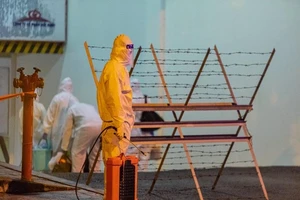 Thêm 159 bệnh nhân COVID-19 tử vong, cả nước đã có hơn 1.022 ca từ đầu dịch