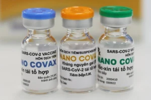 Thủ tướng yêu cầu chỉ đạo cấp phép và sử dụng vaccine Nanocovax