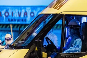 Thêm 275 bệnh nhân COVID-19 tử vong, cả nước 5.088 ca từ đầu dịch