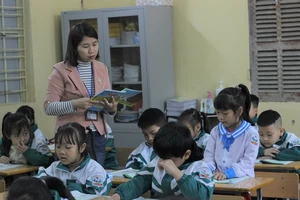 Học sinh Hà Nội tựu trường sớm nhất vào ngày 1-9, khai giảng ngày 5-9