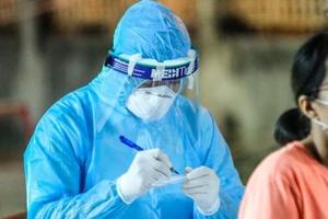 Tối 18-8 thêm 8.788 ca mắc, cả nước vượt 300.000 ca từ đầu dịch