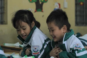 Bộ GD&ĐT đề nghị địa phương tiếp nhận học sinh từ vùng dịch về quê học tập