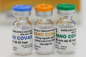 Vaccine Nanocovax tiếp tục bổ sung nhiều dữ liệu, chưa thể cấp phép khẩn
