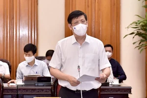 7 ngày tăng cường xét nghiệm ghi nhận 78.147 ca F0 mới