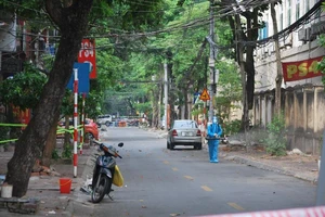 Hà Nội ghi nhận số ca mắc trong ngày cao nhất từ khi dịch bùng phát