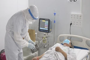 Việt Nam hợp tác thử nghiệm và chuyển giao thuốc trị COVID-19 của Pháp