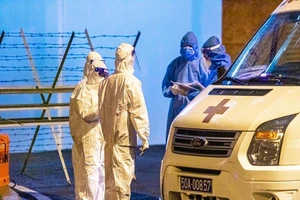 Dự kiến đến cuối năm 2021 sẽ có khoảng 103,4 triệu liều vaccine về Việt Nam