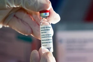 Phân bổ 2,6 triệu liều vaccine, Hà Nội nhận gần 600.000 liều