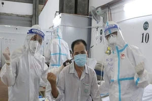 Sự hồi phục phi thường của bệnh nhân từng hỏi bác sĩ 'Bao giờ em chết?'